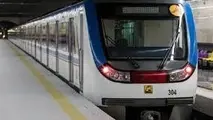 افتتاح ایستگاه های جدید مترو در غرب تهران