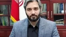 قائم مقام سازمان راهداری و حمل و نقل جاده ای منصوب شد