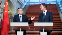 China, Netherlands jointly call for free trade