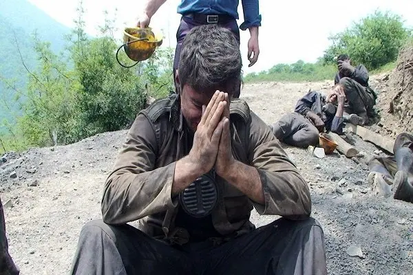 تکرار حوادث در معادن کرمان؛ معدنکاران باز هم قربانی شدند