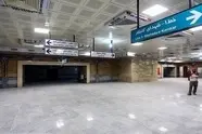 عملیات احداث ۲ ایستگاه جدید خط یک متروی قم آغاز شد