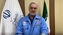 انسداد جاده قدیم خرم‌آباد - پلدختر به دلیل بارش برف و باران