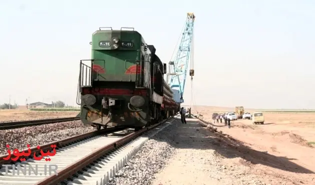 هیچ گونه حادثه برخورد قطار با قطار یا قطار با وسیله نقلیه‌ در نوروز رخ نداد