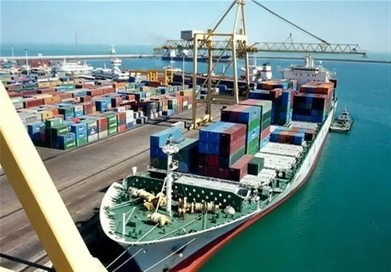 تلاش برای افزایش سهم 1.5درصدی ایران از تجارت دریایی