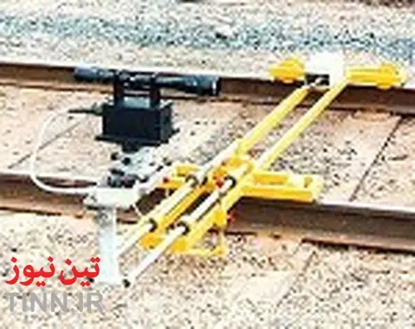 Noptel - Rail Track / Bridge Laser Alignment and Displacement Measurement