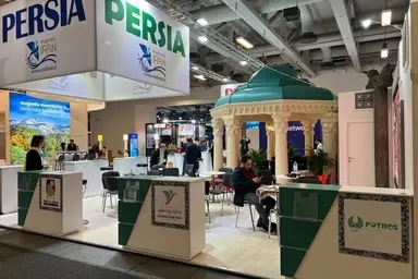  ایران مهمان ۶ نمایشگاه گردشگری بین المللی تا پایان بهار ۱۴۰۵
