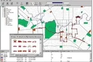 پایش برخط ناوگان با پایانه داده همراه یا MDT / نقش MDT در ردیابی ناوگان ریلی، مدیریت داده و ارتباطات هوشمند