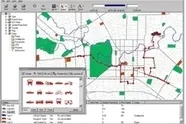 پایش برخط ناوگان با پایانه داده همراه یا MDT / نقش MDT در ردیابی ناوگان ریلی، مدیریت داده و ارتباطات هوشمند