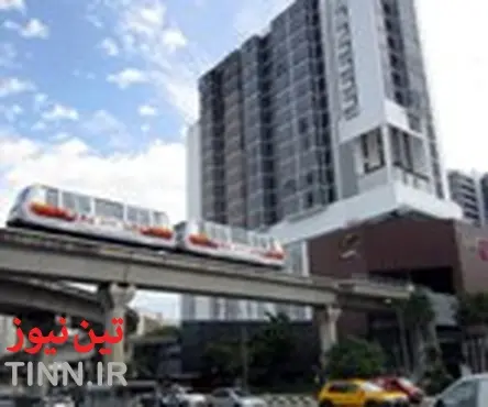 Singapore LTA launches Bombardiers Innovia automated people mover vehicles