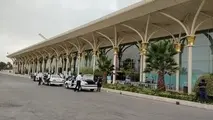 معاون وزیر راه: تمام ظرفیت های حمل ونقل در اختیار مشهد برای مراسم تشییع رهبر شهید است