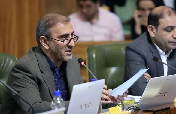 وضعیت 28پروژه عمرانی تهران از زبان یک عضو شورای شهر