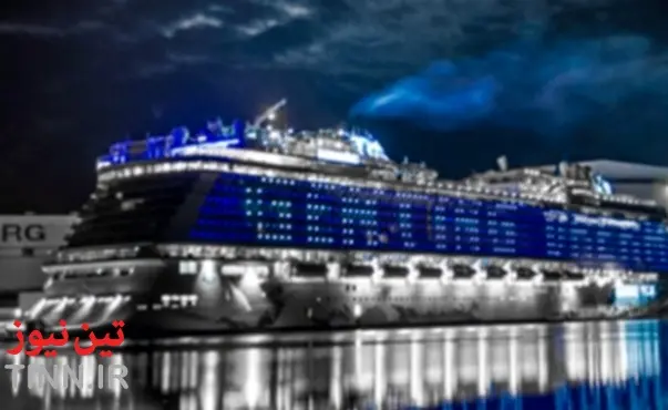 Wärtsilä Funa creates special look for Dream Cruise’s new ship