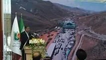 توسعه حمل و نقل ریلی با کشور ترکیه در اولویت کاری دولت است