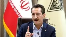 قرارداد ساخت ۱۰ لکوموتیو به امضا رسید