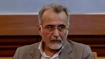 عمل جراحی احمد خرم وزیر اسبق راه و ترابری با موفقیت انجام شد