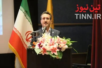 همایش هفته ایمنی در راه آهن