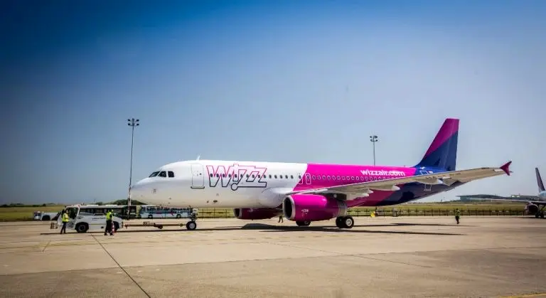 Wizz Air Prepares for Brexit