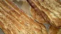 دلیل افزایش قیمت نان