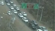 جزئیات ممنوعیت‌ها و محدودیت‌های ترافیکی محورهای مواصلاتی کشور/ افزایش ۱.۴ درصدی تردد نسبت به روز قبل