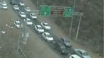 جزئیات ممنوعیت‌ها و محدودیت‌های ترافیکی محورهای مواصلاتی کشور/ افزایش ۱.۴ درصدی تردد نسبت به روز قبل