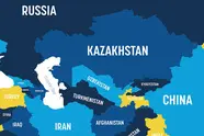  کریدور چین ـ قزاقستان ـ امیرآباد؛ شاهراه جدید شرق به غرب
