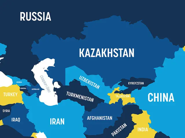کریدور چین–تاجیکستان–ازبکستان در مسیر ایران و اروپا؛ از ایده تا عملیات آزمایشی