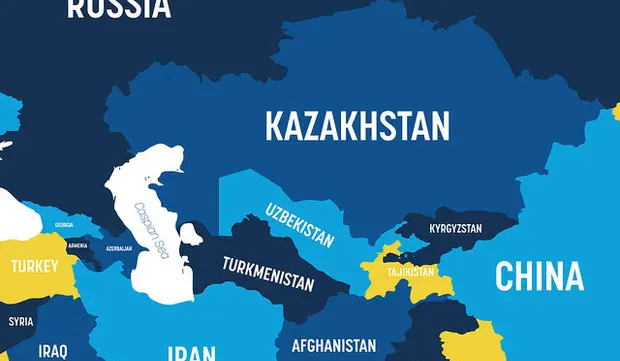 کریدور چین–تاجیکستان–ازبکستان در مسیر ایران و اروپا؛ از ایده تا عملیات آزمایشی