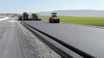 افتتاح ۲۷ طرح راهداری  در همدان

