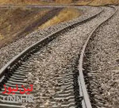 ۹ هزار کیلومتر ریل در کشور ساخته می‌شود
