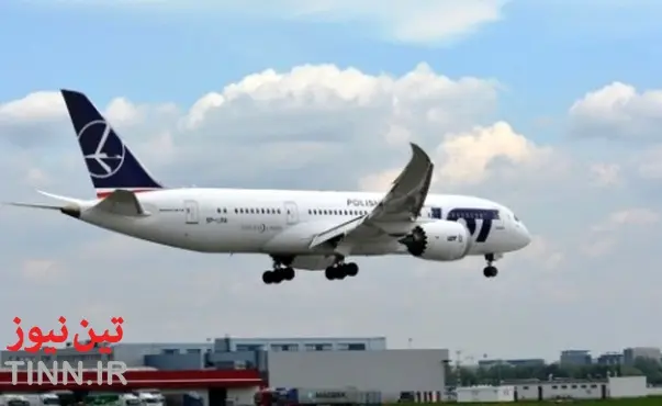 LOT Polish Airlines to launch flights to Los Angeles