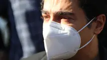 گزارش تصویری| مراسم تشییع پیکر استاد محمدرضا شجریان