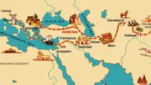  برای توسعه گردشگری «راه ابریشم» در ایران چه کنیم؟