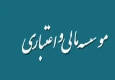 تشدید تورم و شکل‌گیری حبابی حوزه‌های اقتصادی، ناشی از رشد موسسات مالی