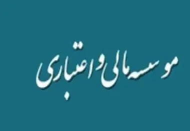 تشدید تورم و شکل‌گیری حبابی حوزه‌های اقتصادی، ناشی از رشد موسسات مالی
