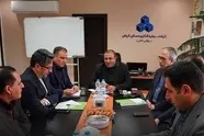 شرکت سرمایه گذاری مسکن گیلان باید سریع تر از حاشیه به مسیر تخصصی و سودآوری بازگردد