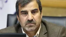 کرونا جان مدیرعامل سازمان همیاری شهرداری‌های استان کرمانشاه را گرفت