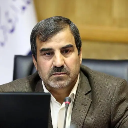 کرونا جان مدیرعامل سازمان همیاری شهرداری‌های استان کرمانشاه را گرفت