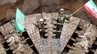 آغاز عملیات حفاری  تونل متروی اسلامشهر توسط قرارگاه خاتم‌الانبیاء