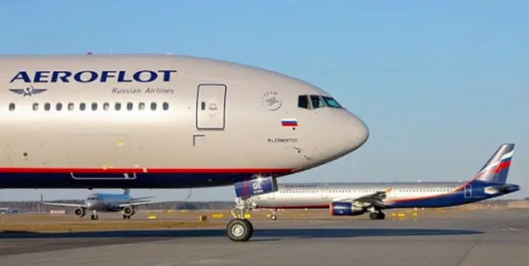 سرنوشت نامعلوم ۴۰۰ هواپیمای اجاره‌ای در روسیه