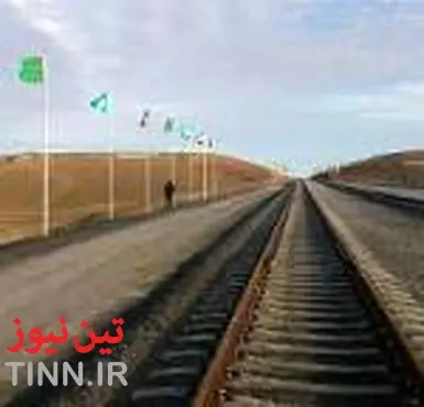 ساخت راه‌آهن ارومیه - مراغه ۱۵ ساله شد