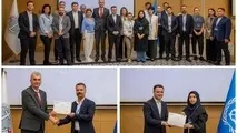 Iran Presents Maritime Single Window Experience and IMAS Capabilities at IMO Regional Technical Meeting in Georgia