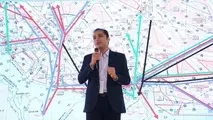 ایران  توان کنترل ترافیک 700 پرواز روزانه را دارد