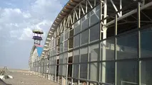 فرودگاه قم به شبکه ریلی متصل خواهد بود