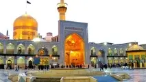 درآمد سالانه خراسان رضوی از محل گردشگران خارجی ۴.۵ میلیارد دلار است