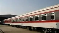 راه اندازی ۴ رام قطار فوق العاده در مسیر تهران-مشهد