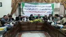 جاده «کلور - درام» با ۱۰۰ میلیارد تومان اعتبار تکمیل می‌شود