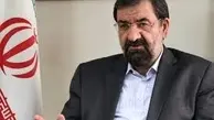 محسن رضایی: امکان اینکه اسرائیل اطلاعات سردار سلیمانی را از سوریه گرفته باشد وجود دارد
