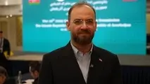 ایران و پاکستان نقشه راه توسعه همکاری‌ های اقتصادی را تدوین می‌ کنند