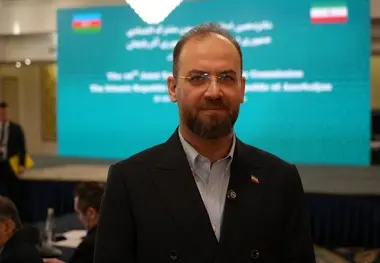 ایران و پاکستان نقشه راه توسعه همکاری‌ های اقتصادی را تدوین می‌ کنند