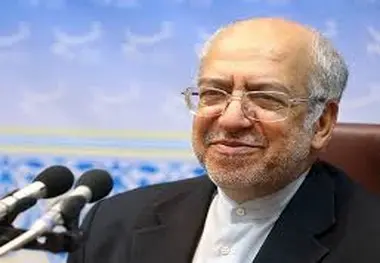  نعمت‎زاده مشاور ارشد صنعتی وزیر نفت شد 